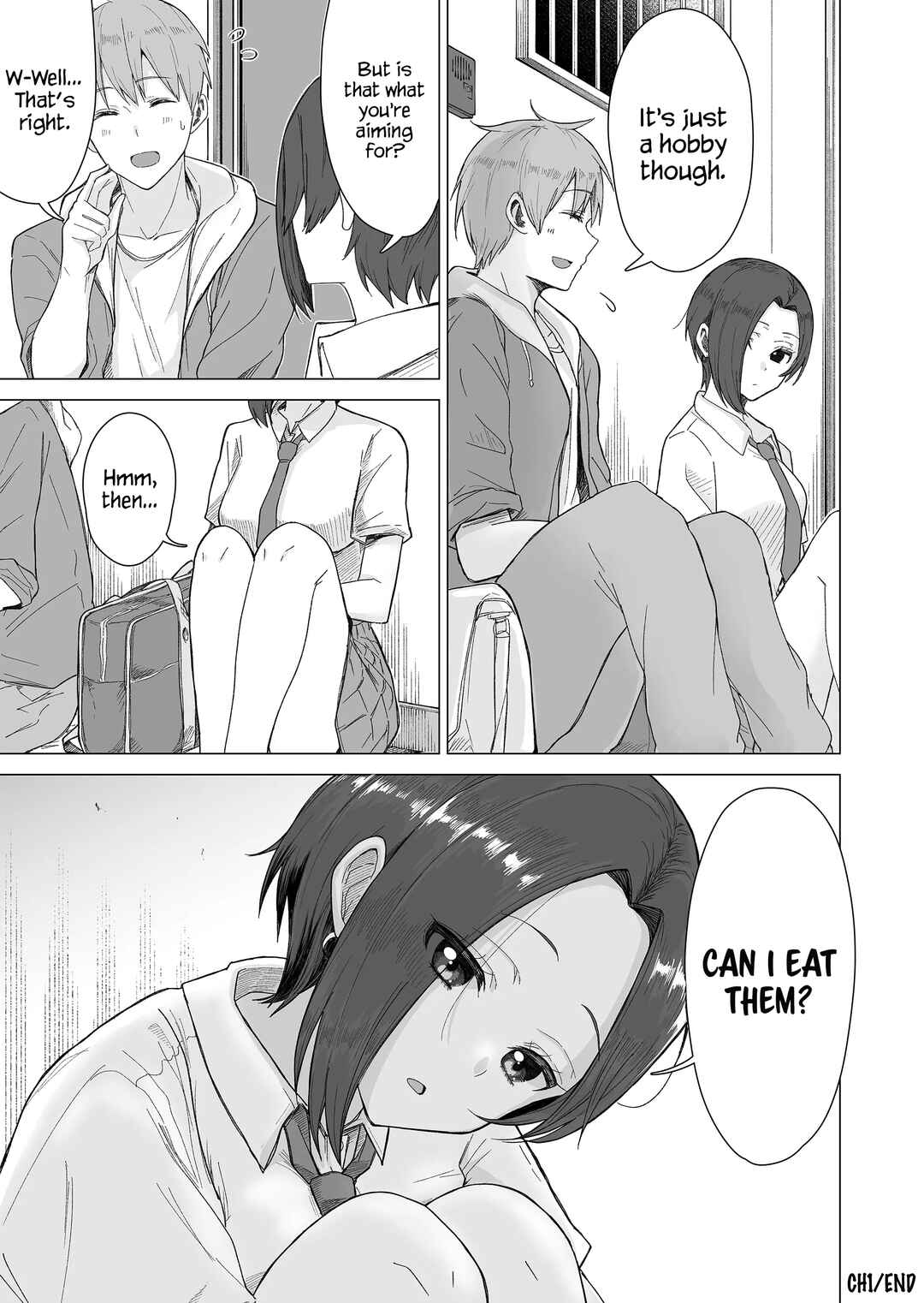 Chapter 1 - Page 15