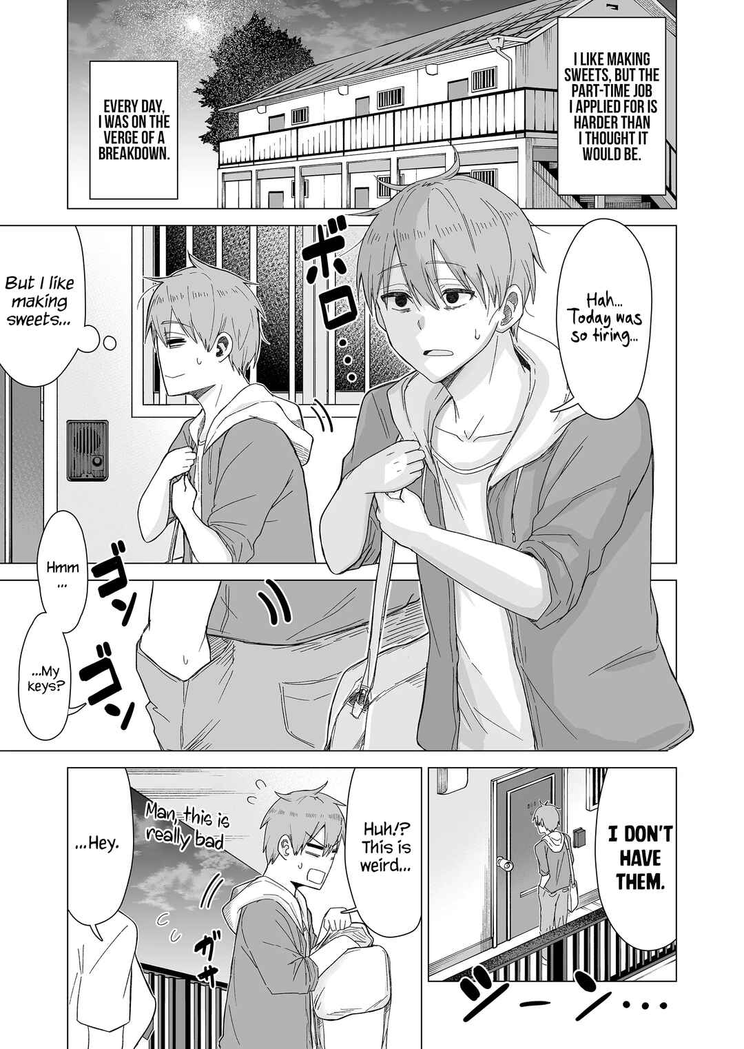 Chapter 1 - Page 5