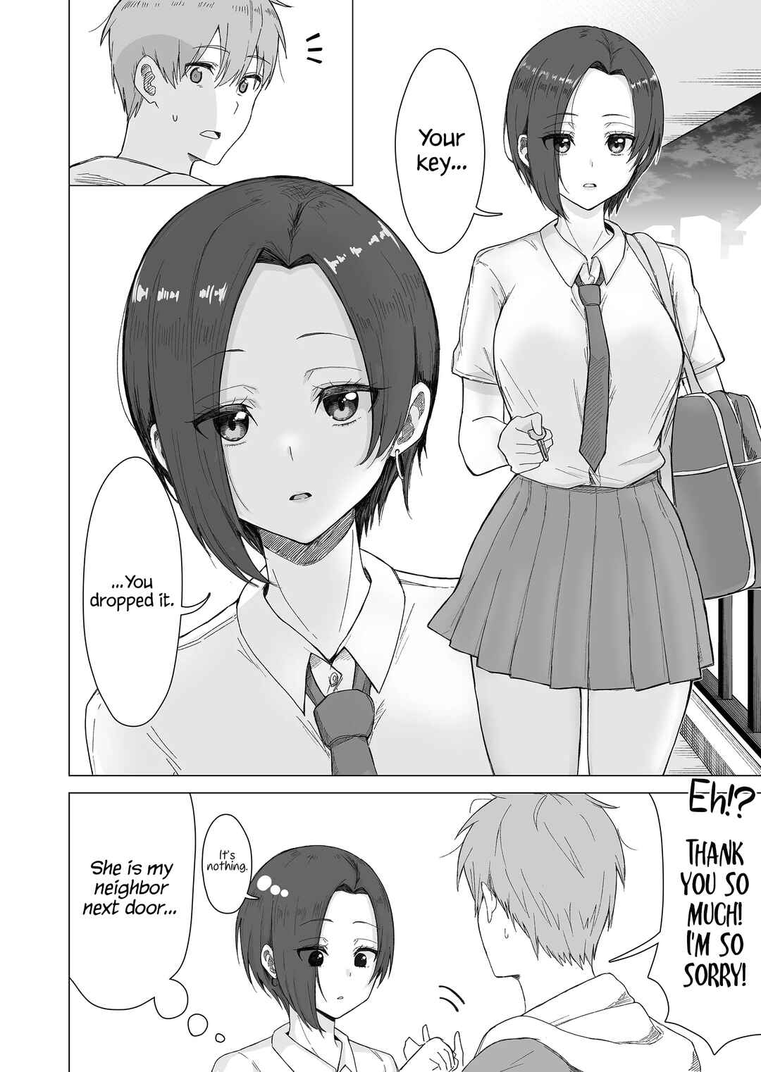 Chapter 1 - Page 6