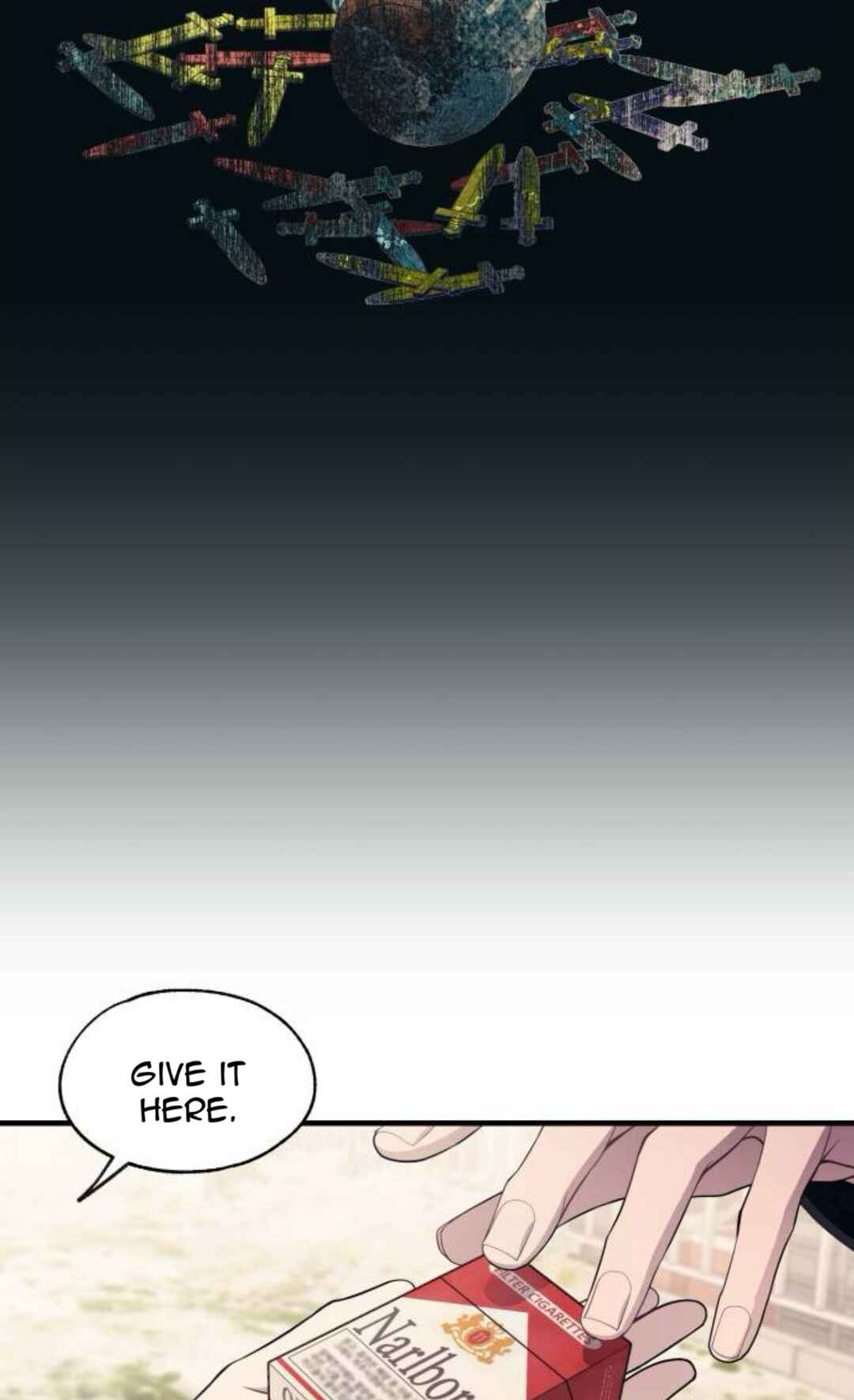 Chapter 190 - Page 38