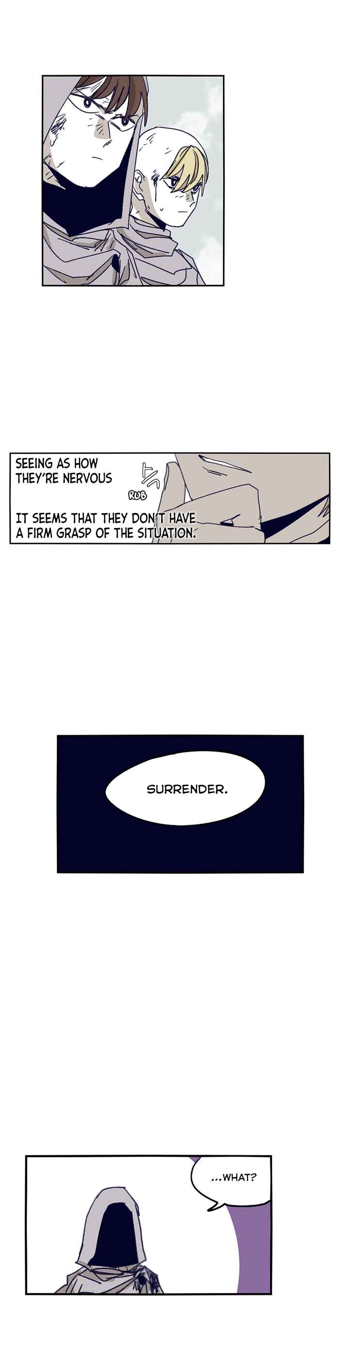 Chapter 109 - Page 23