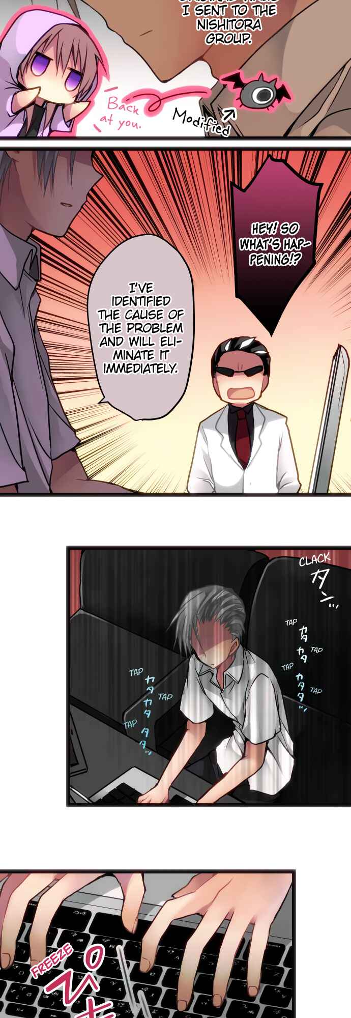 Chapter 50 - Page 19