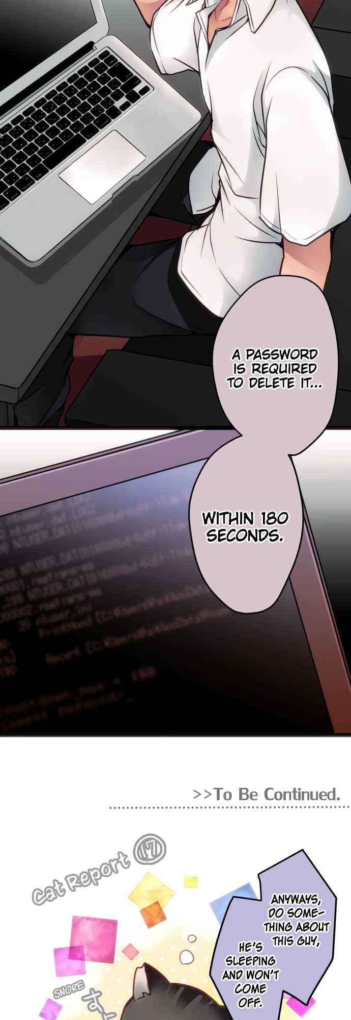 Chapter 50 - Page 21