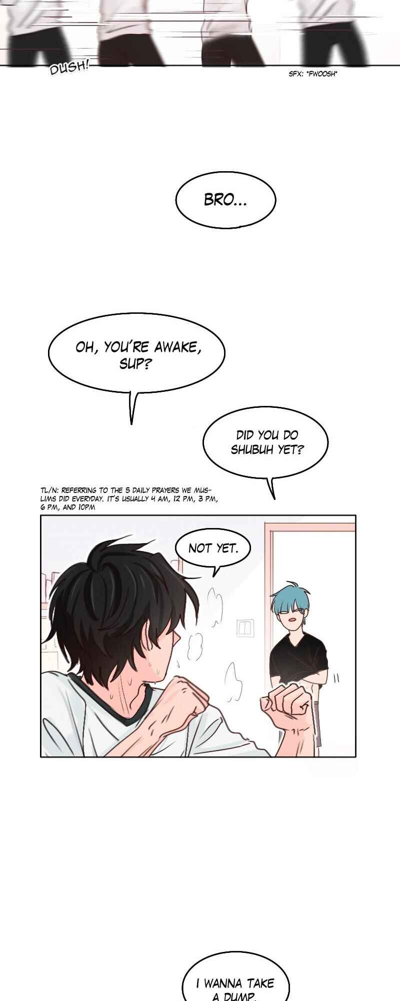 Chapter 95 - Page 18