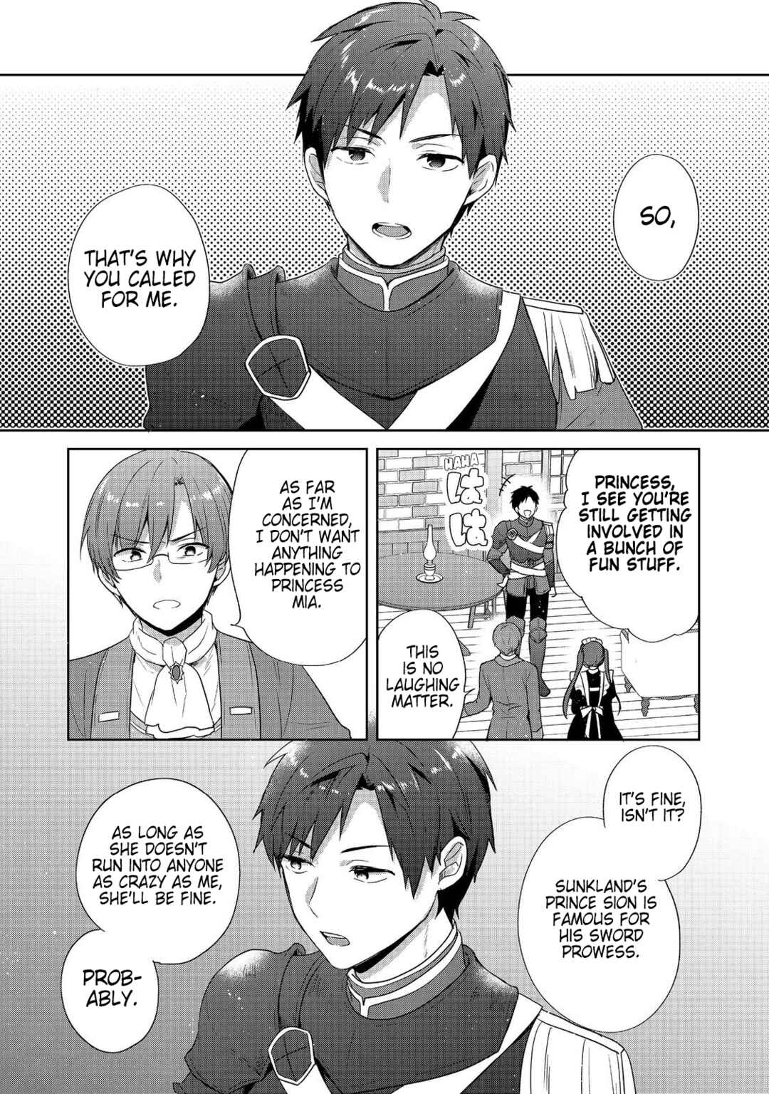 Chapter 35 - Page 31