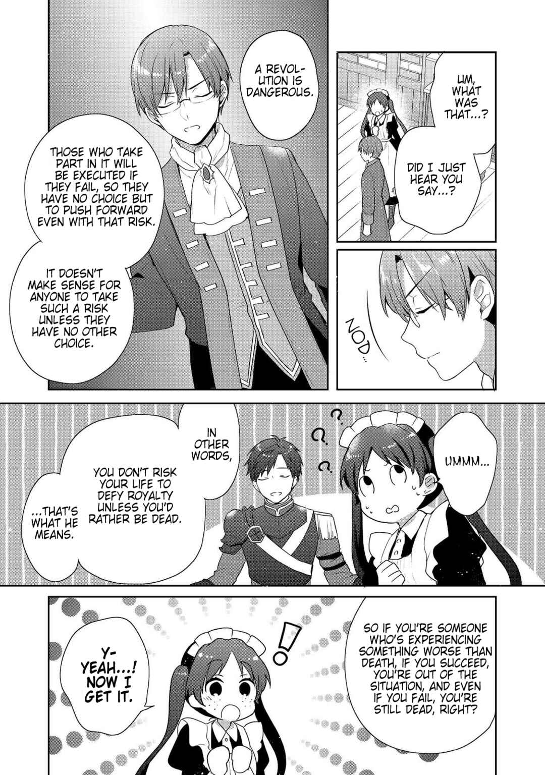 Chapter 35 - Page 33