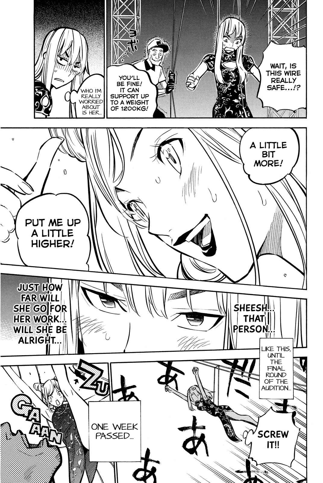 Chapter 239 - Page 13
