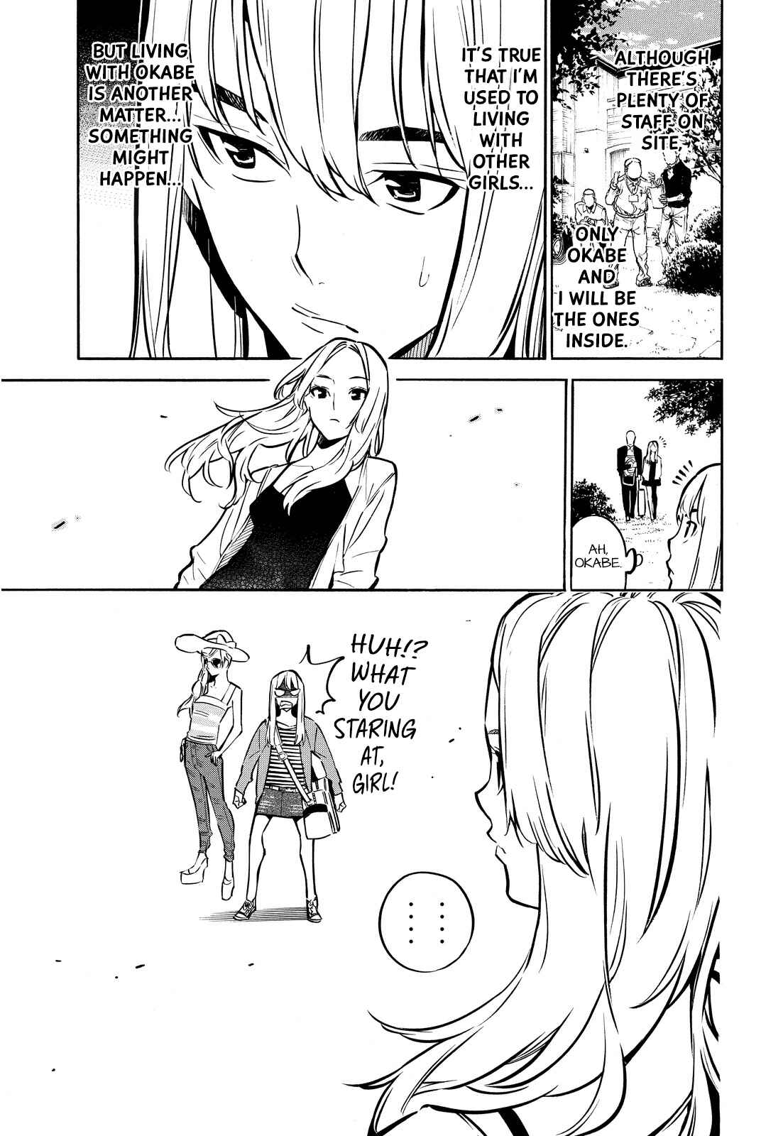 Chapter 239 - Page 15