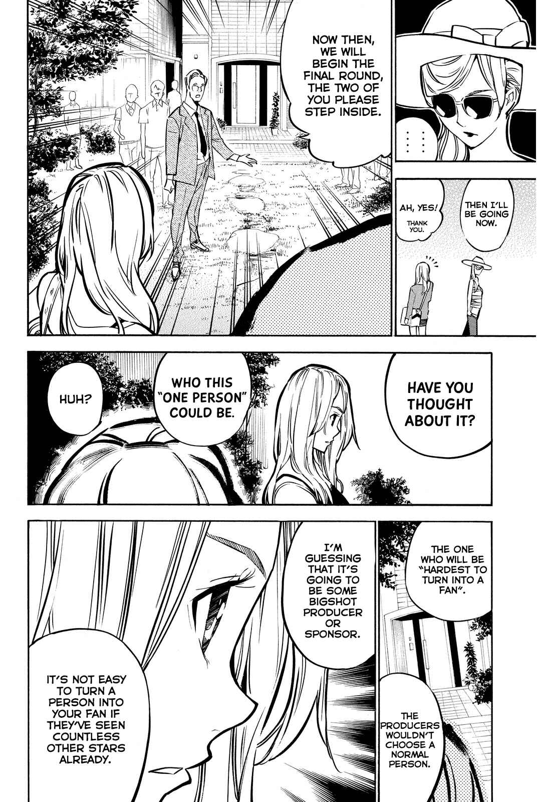 Chapter 239 - Page 16