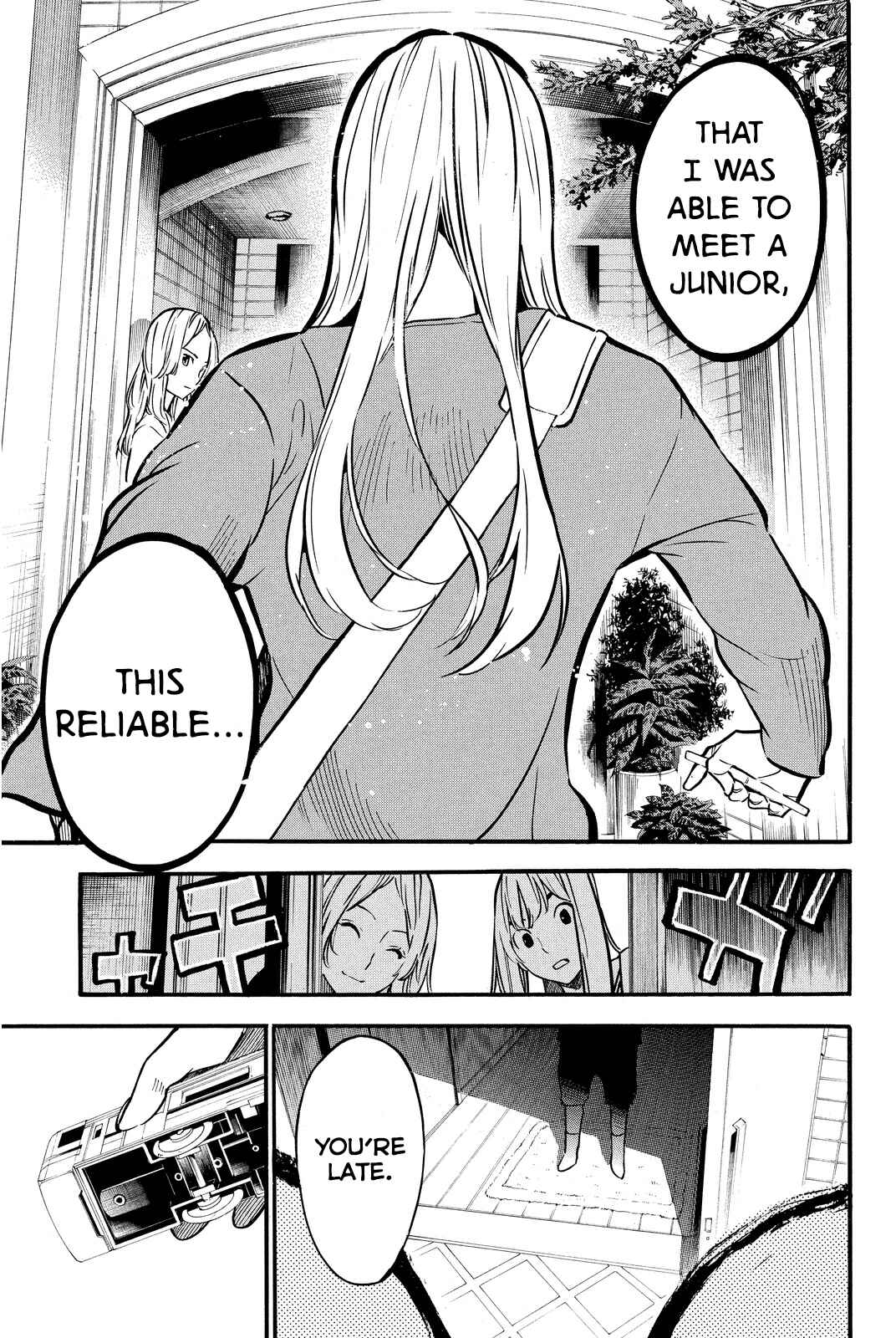 Chapter 239 - Page 19