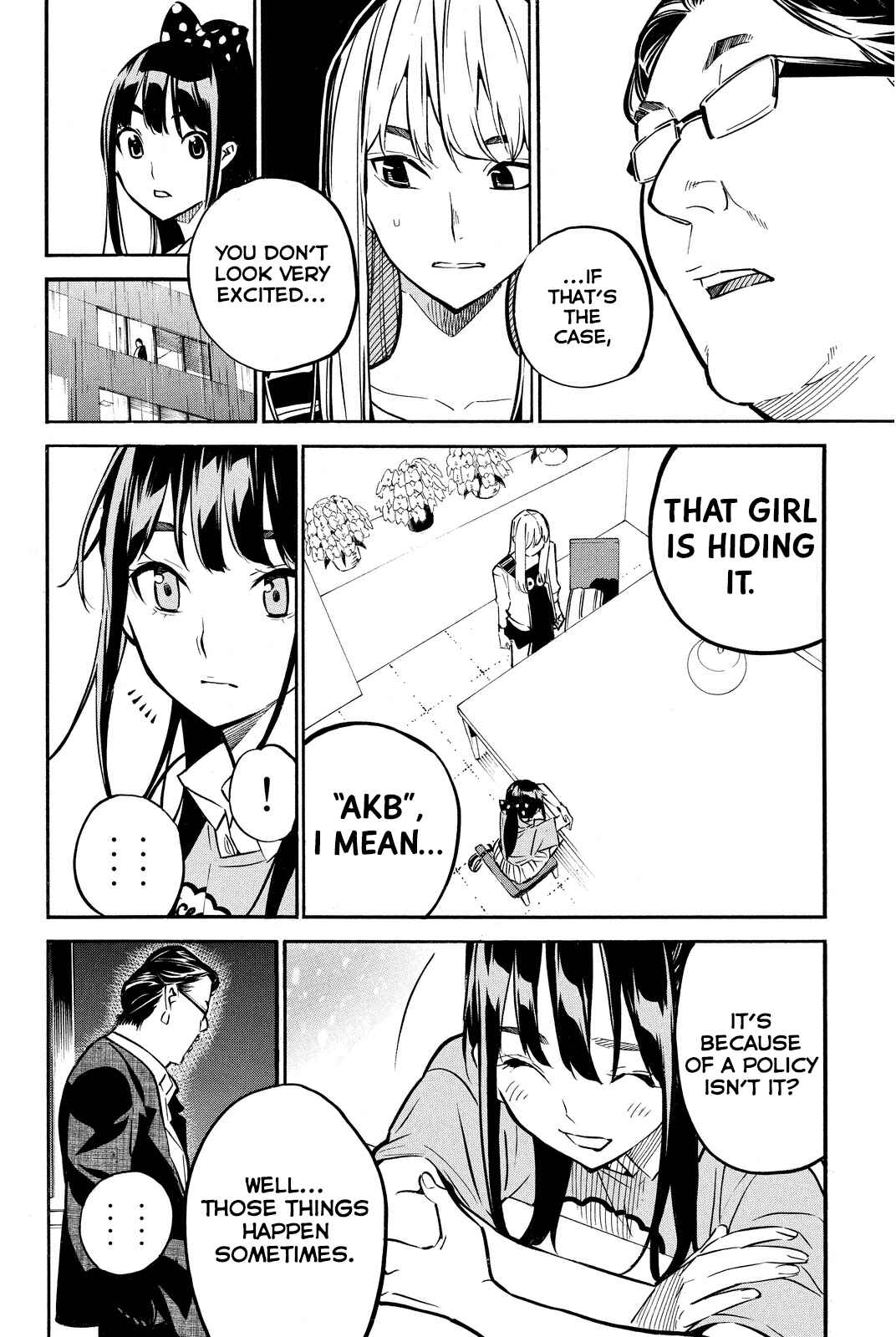 Chapter 239 - Page 9
