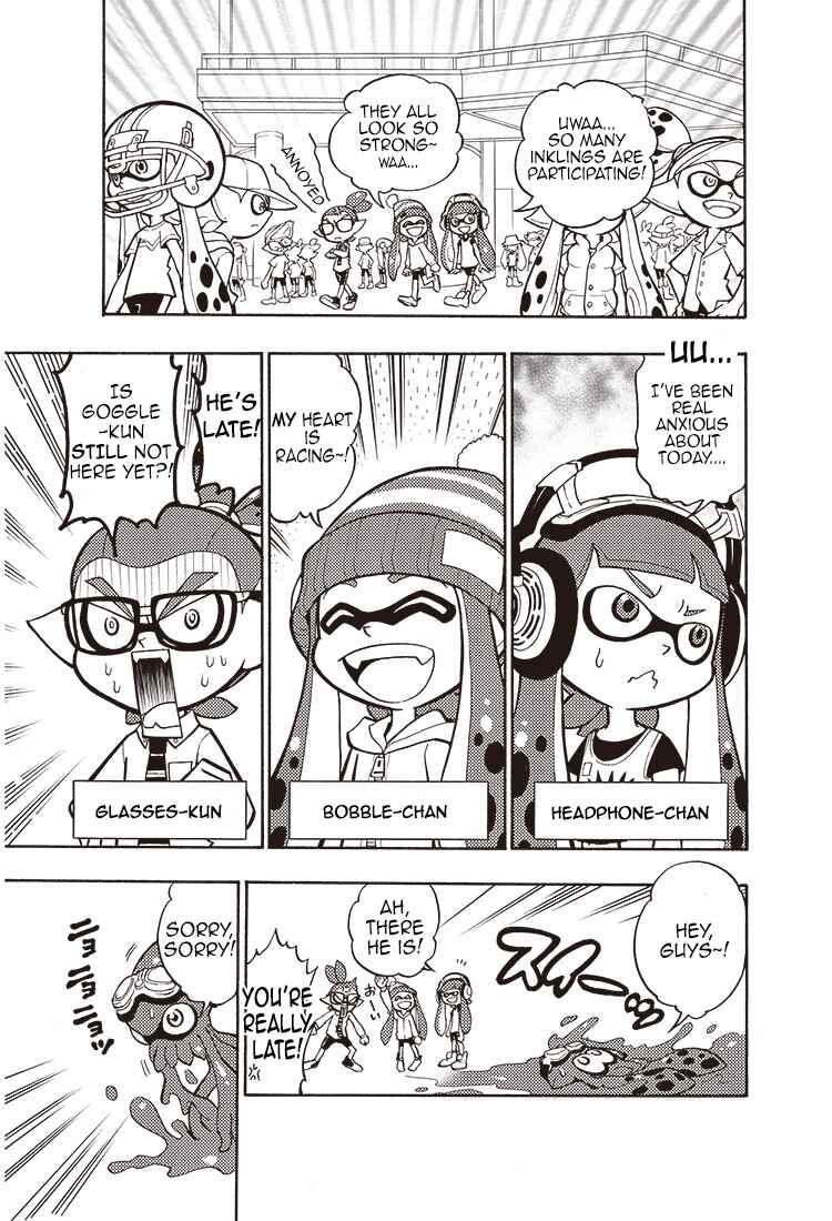 Chapter 1 - Page 4