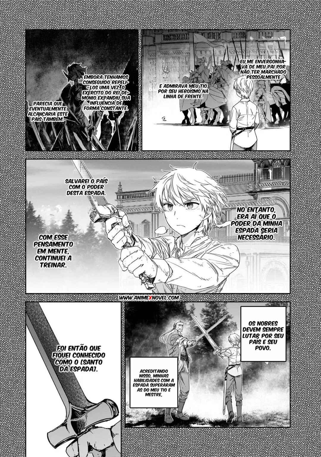 Chapter 3 - Page 6