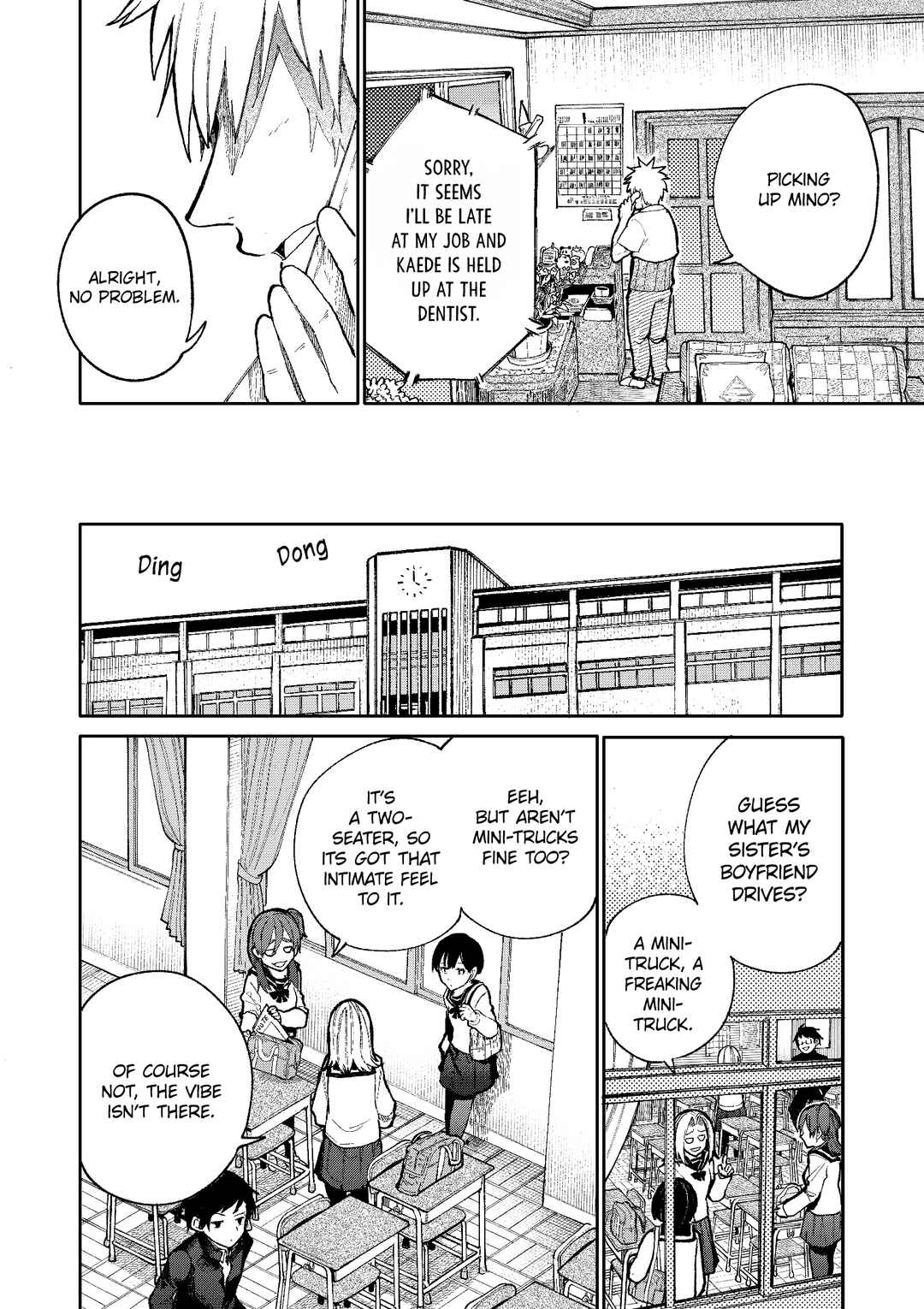 Chapter 72 - Page 1