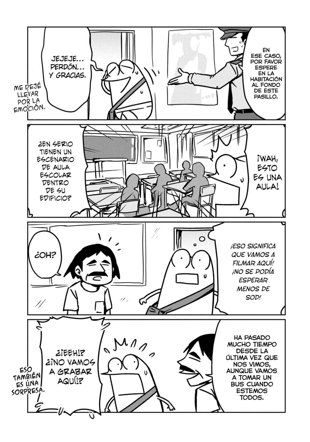 Chapter 103 - Page 5