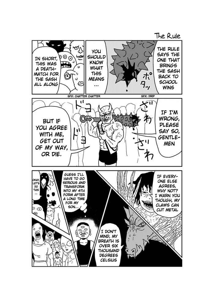 Chapter 140 - Page 1