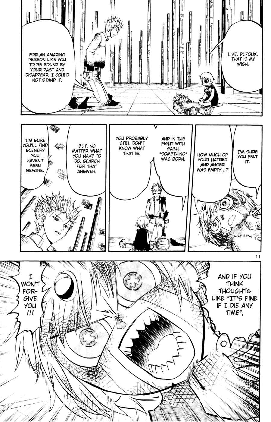 Chapter 273 - Page 10
