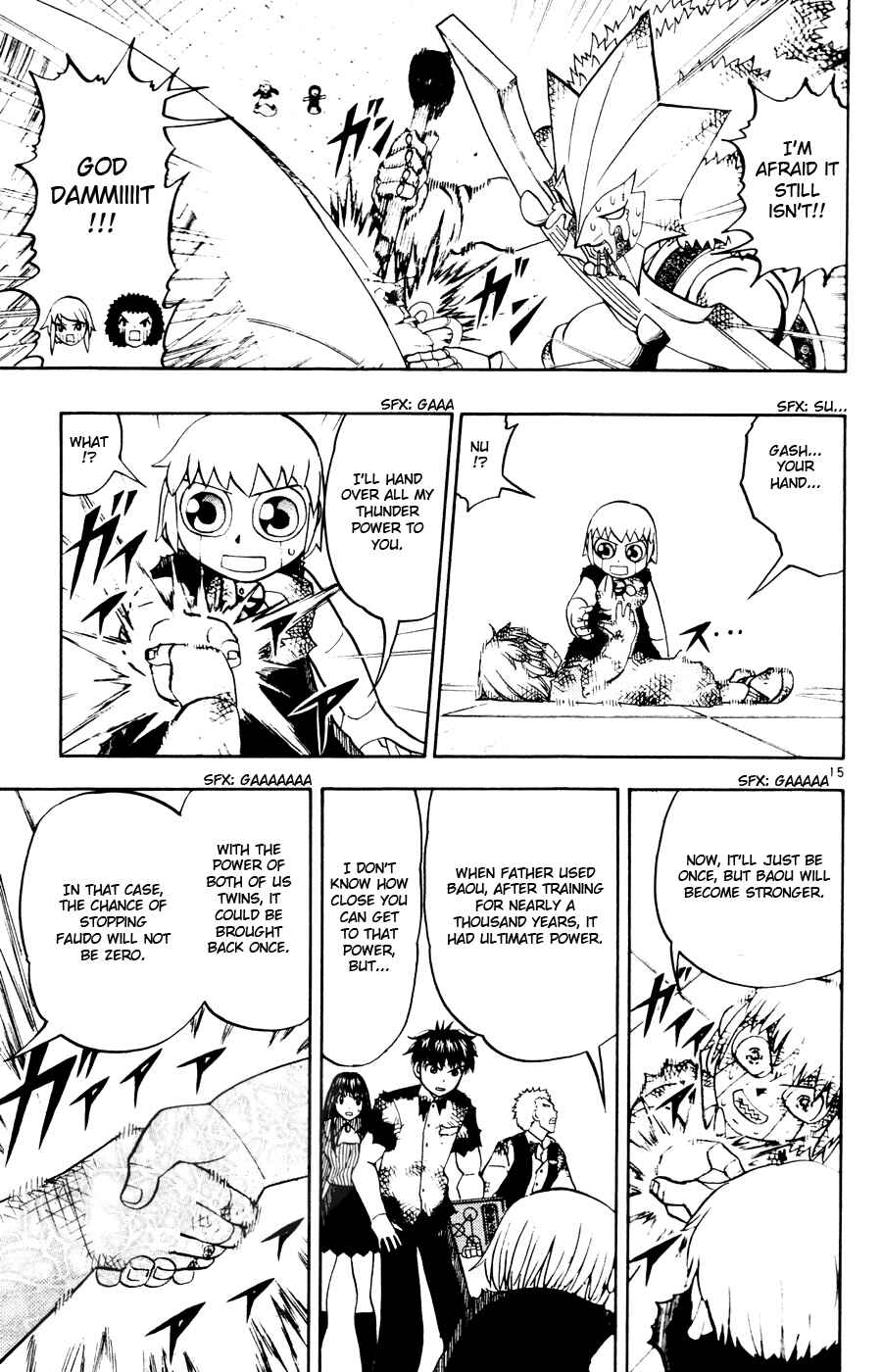 Chapter 273 - Page 14