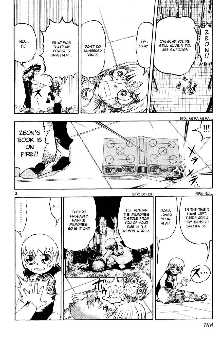 Chapter 273 - Page 2