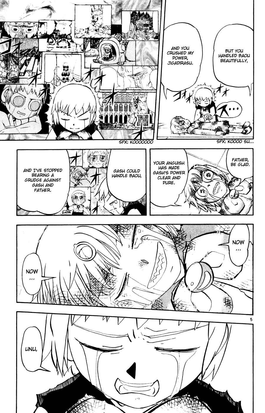 Chapter 273 - Page 5