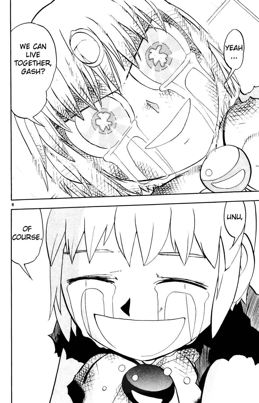 Chapter 273 - Page 7
