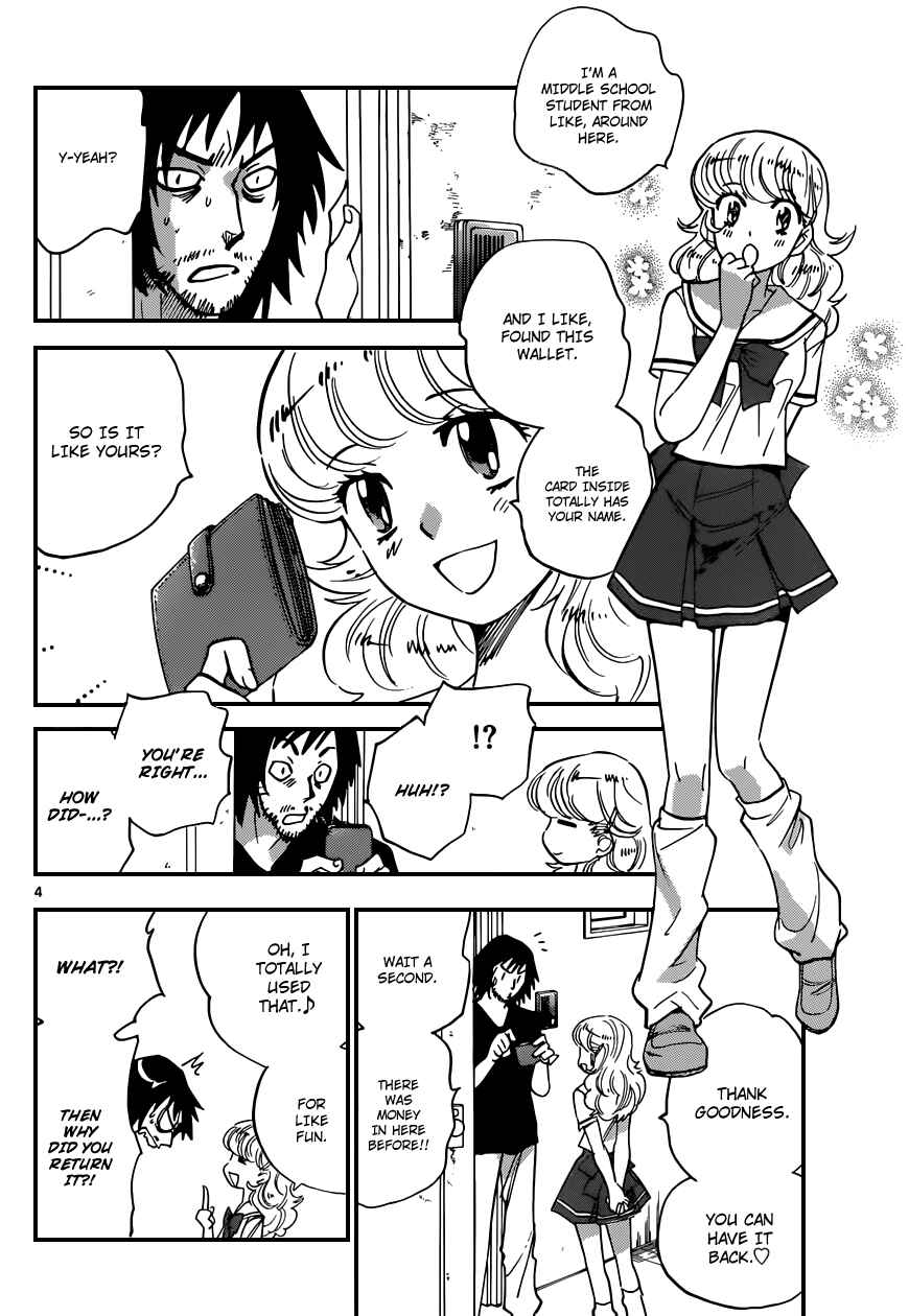 Chapter 333 - Page 5