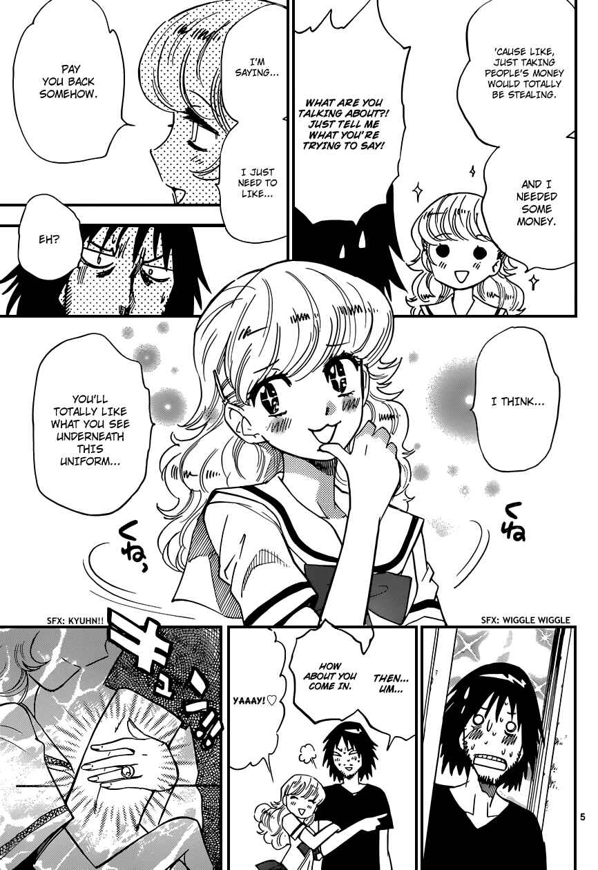 Chapter 333 - Page 6