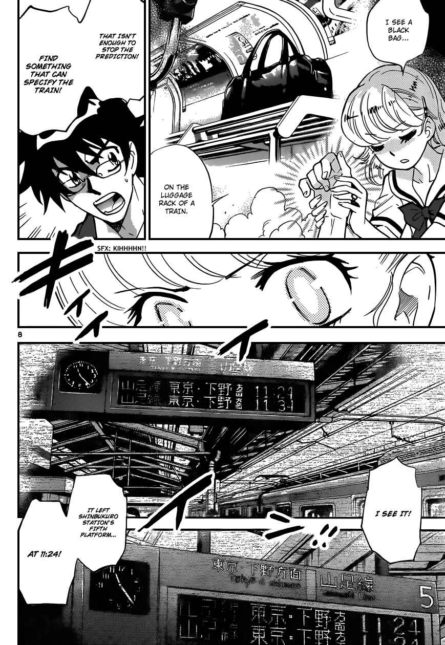 Chapter 333 - Page 9