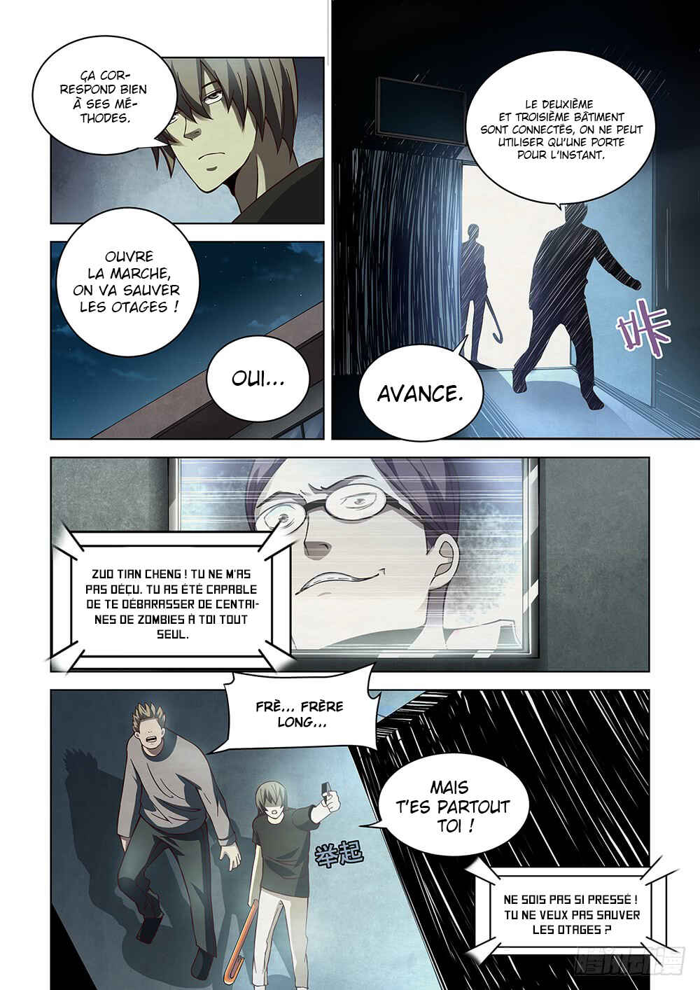 Chapter 90 - Page 15