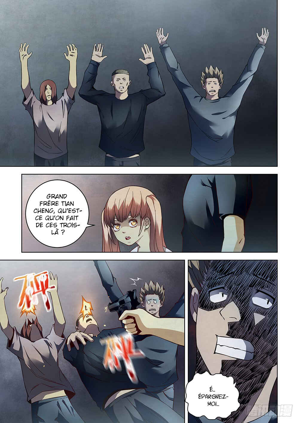 Chapter 90 - Page 4