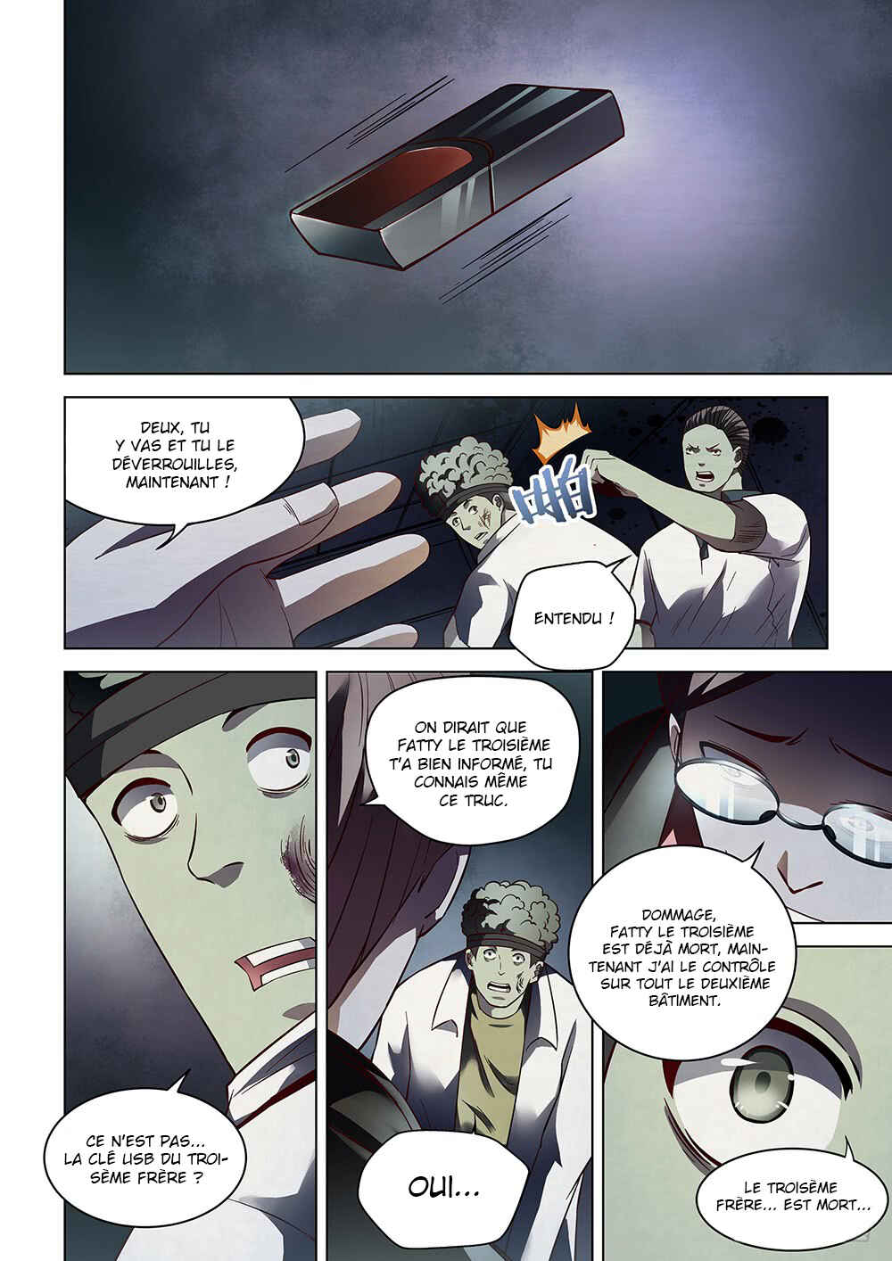Chapter 90 - Page 7