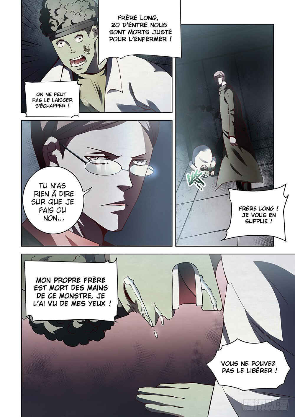 Chapter 90 - Page 9
