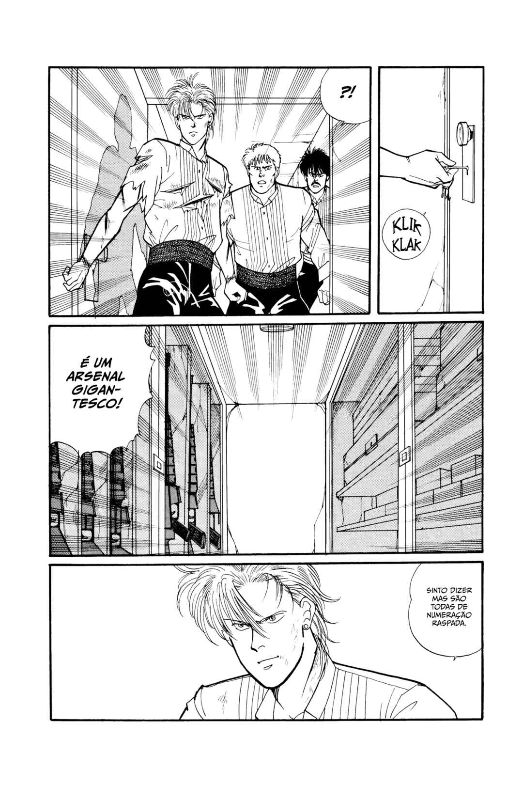 Chapter 31 - Page 22