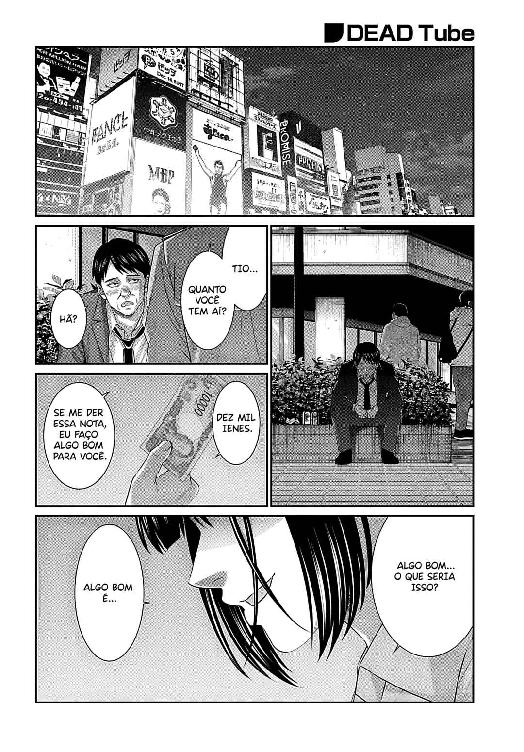 Chapter 114 - Page 23