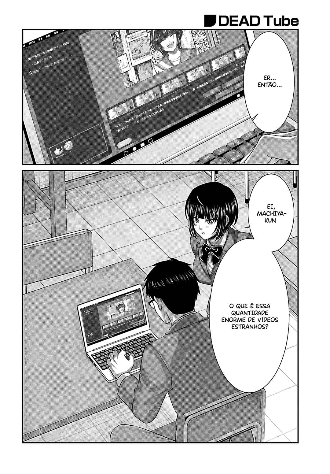 Chapter 114 - Page 32