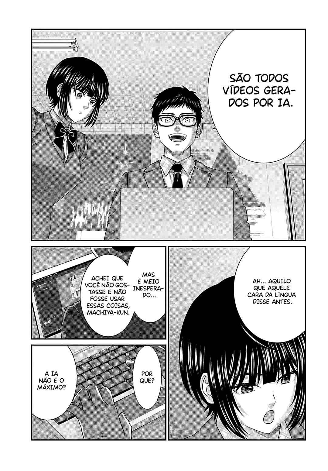 Chapter 114 - Page 33