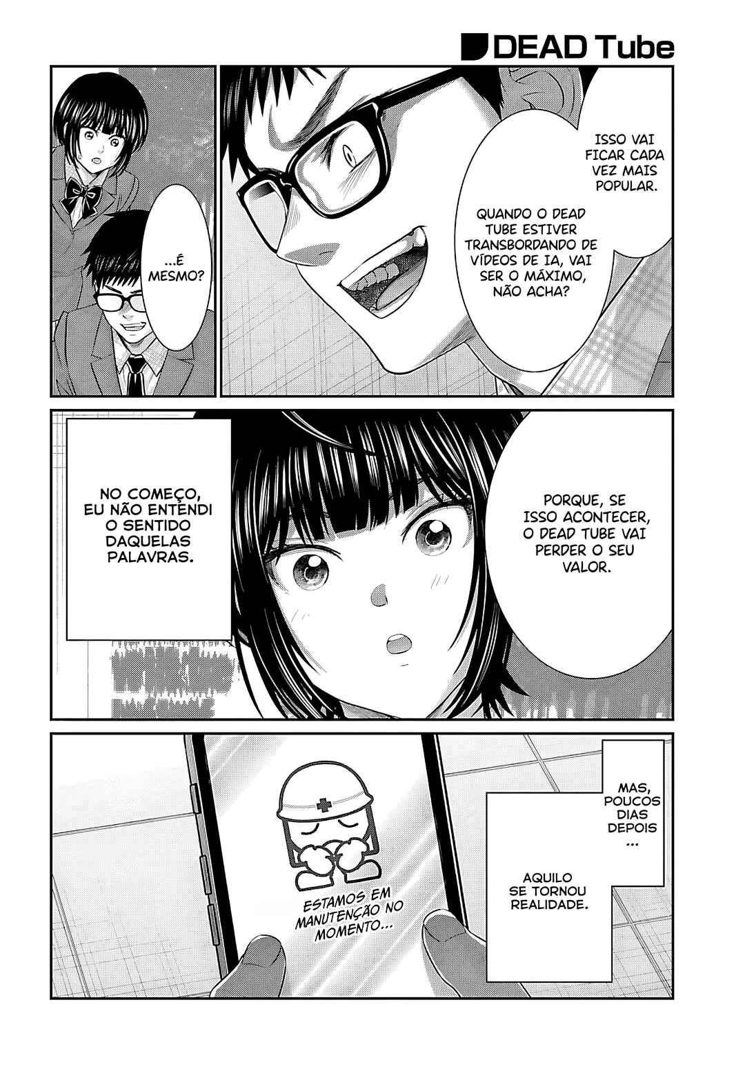 Chapter 114 - Page 34