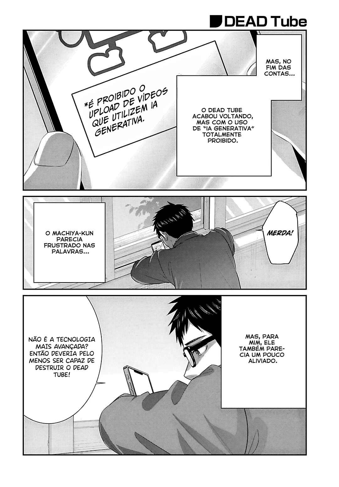 Chapter 114 - Page 38