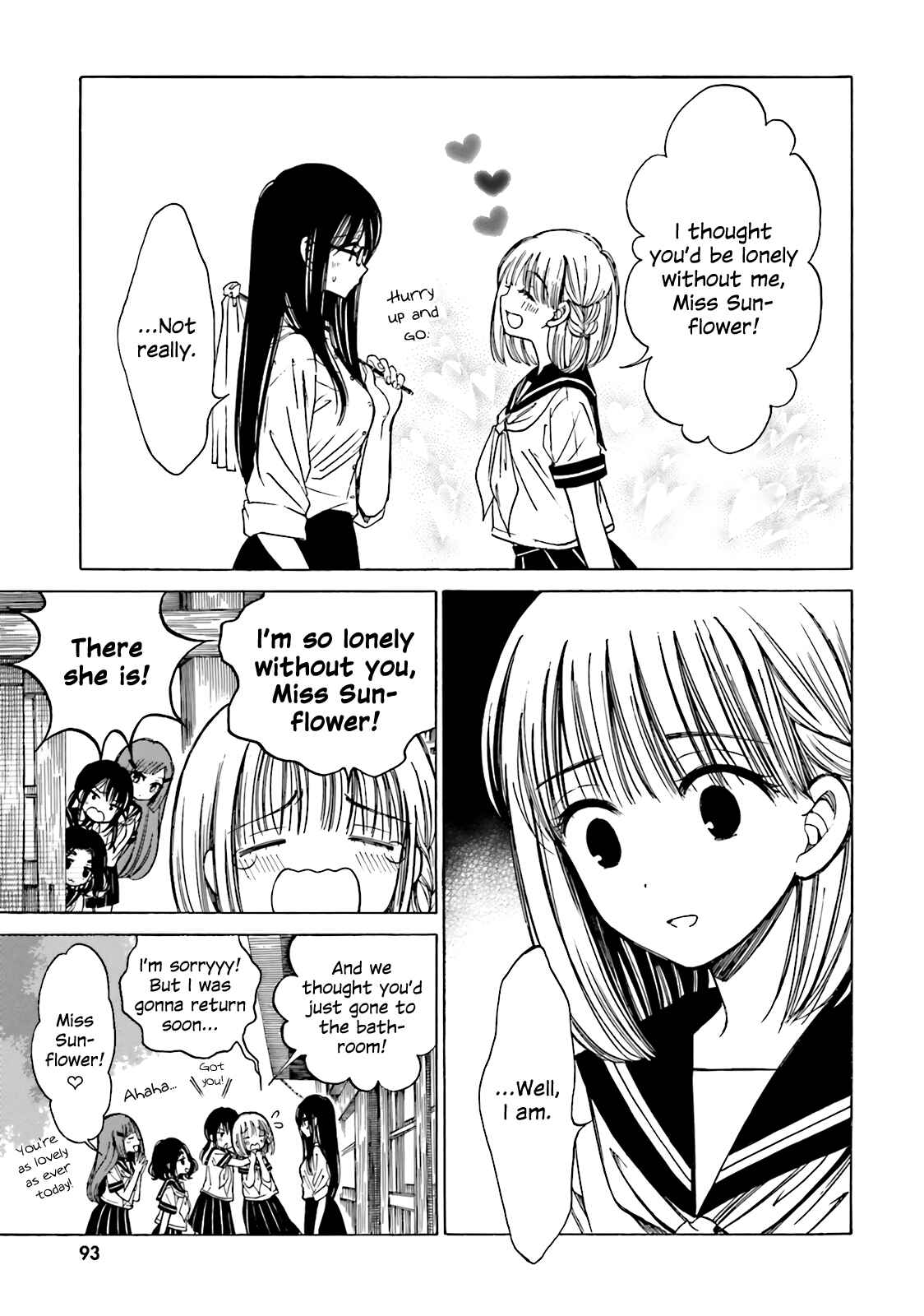 Chapter 46 - Page 21