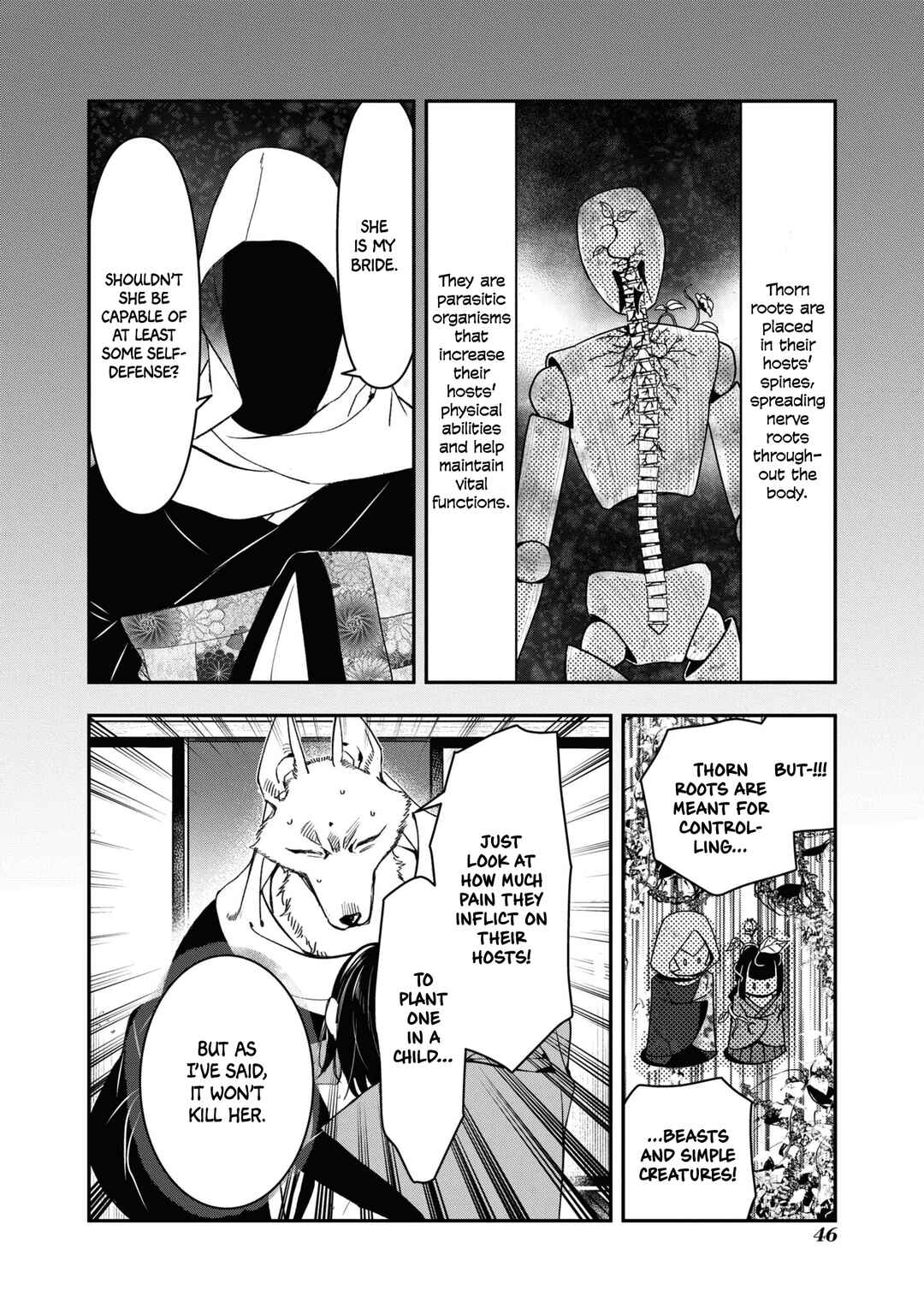 Chapter 21 - Page 14