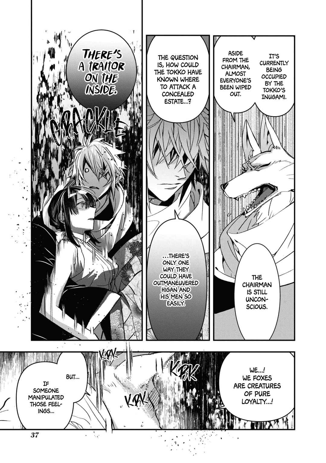 Chapter 21 - Page 5