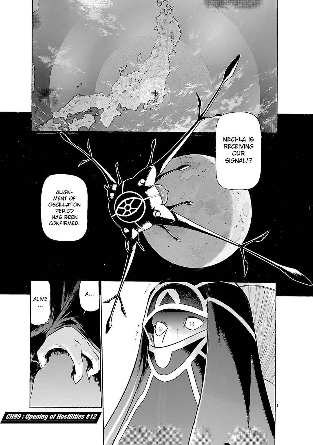 Chapter 99 - Page 5