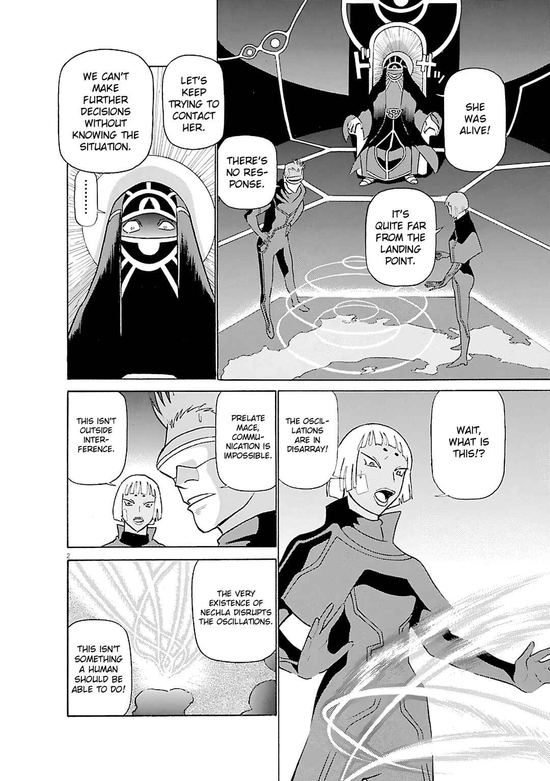 Chapter 99 - Page 6