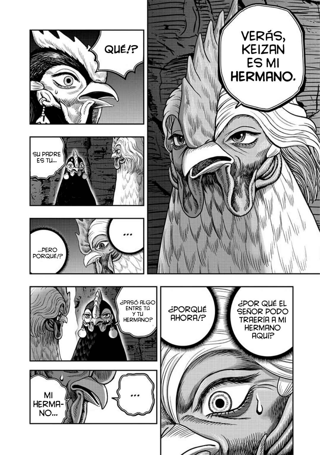 Chapter 51 - Page 16