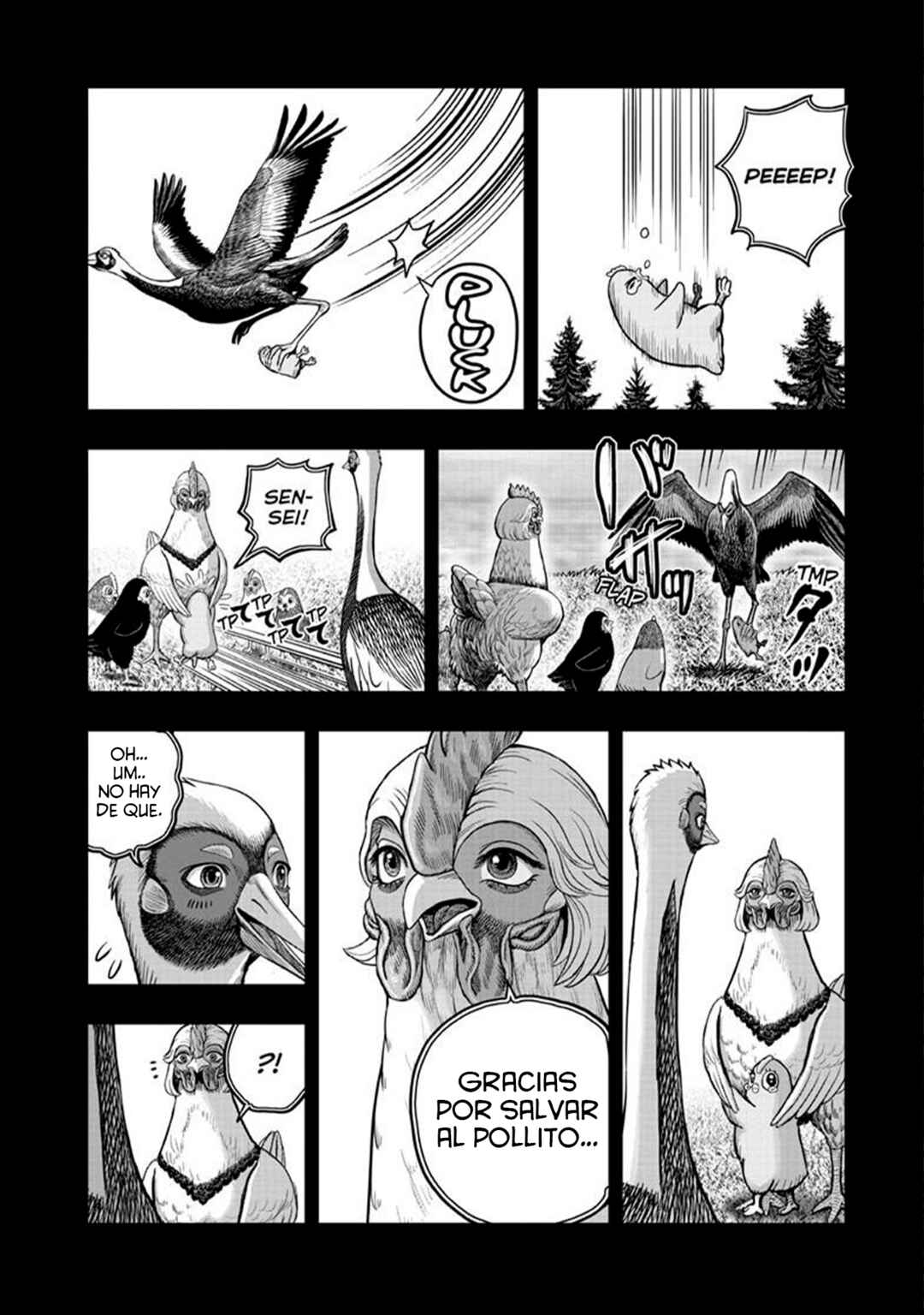 Chapter 51 - Page 32
