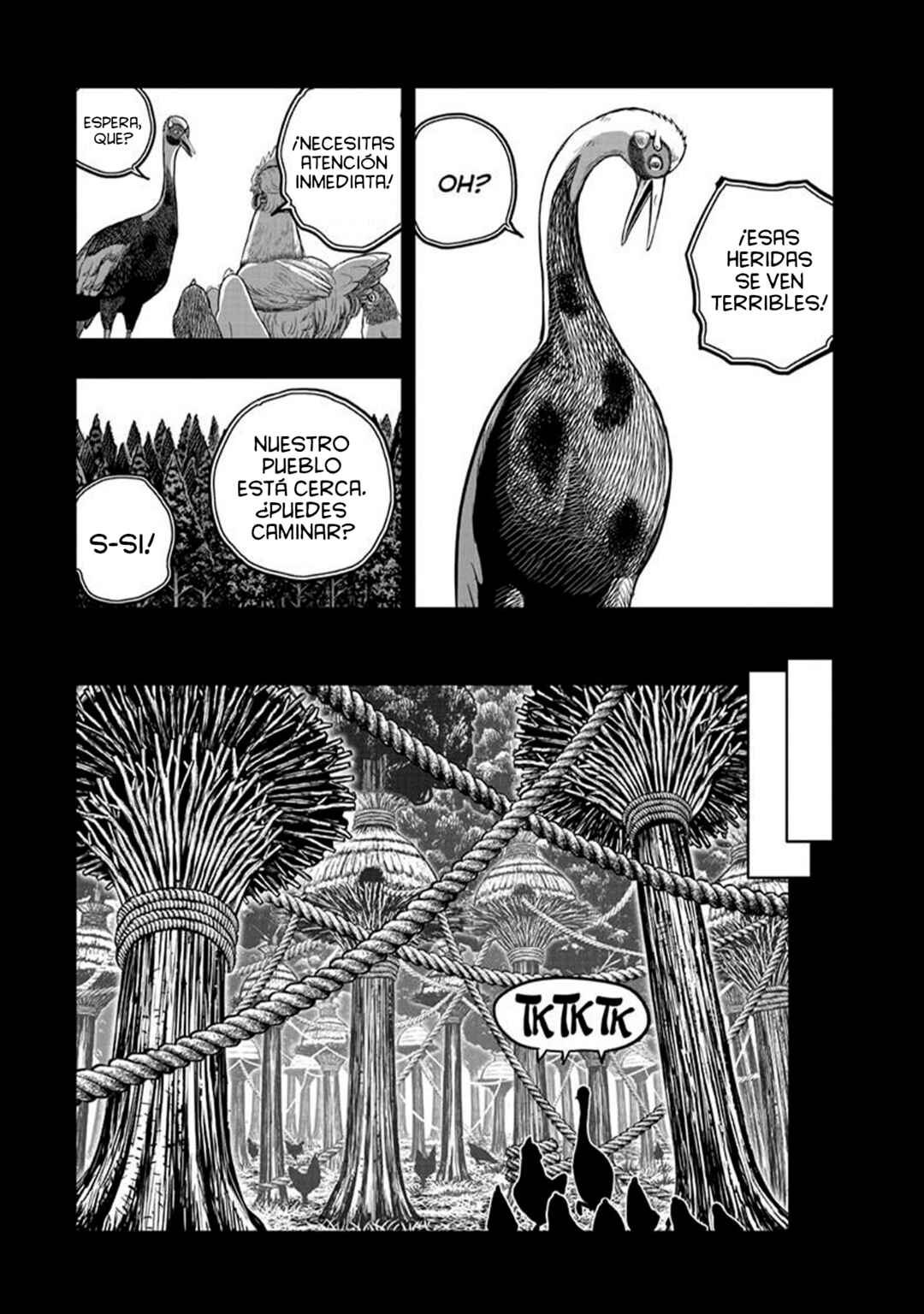 Chapter 51 - Page 33