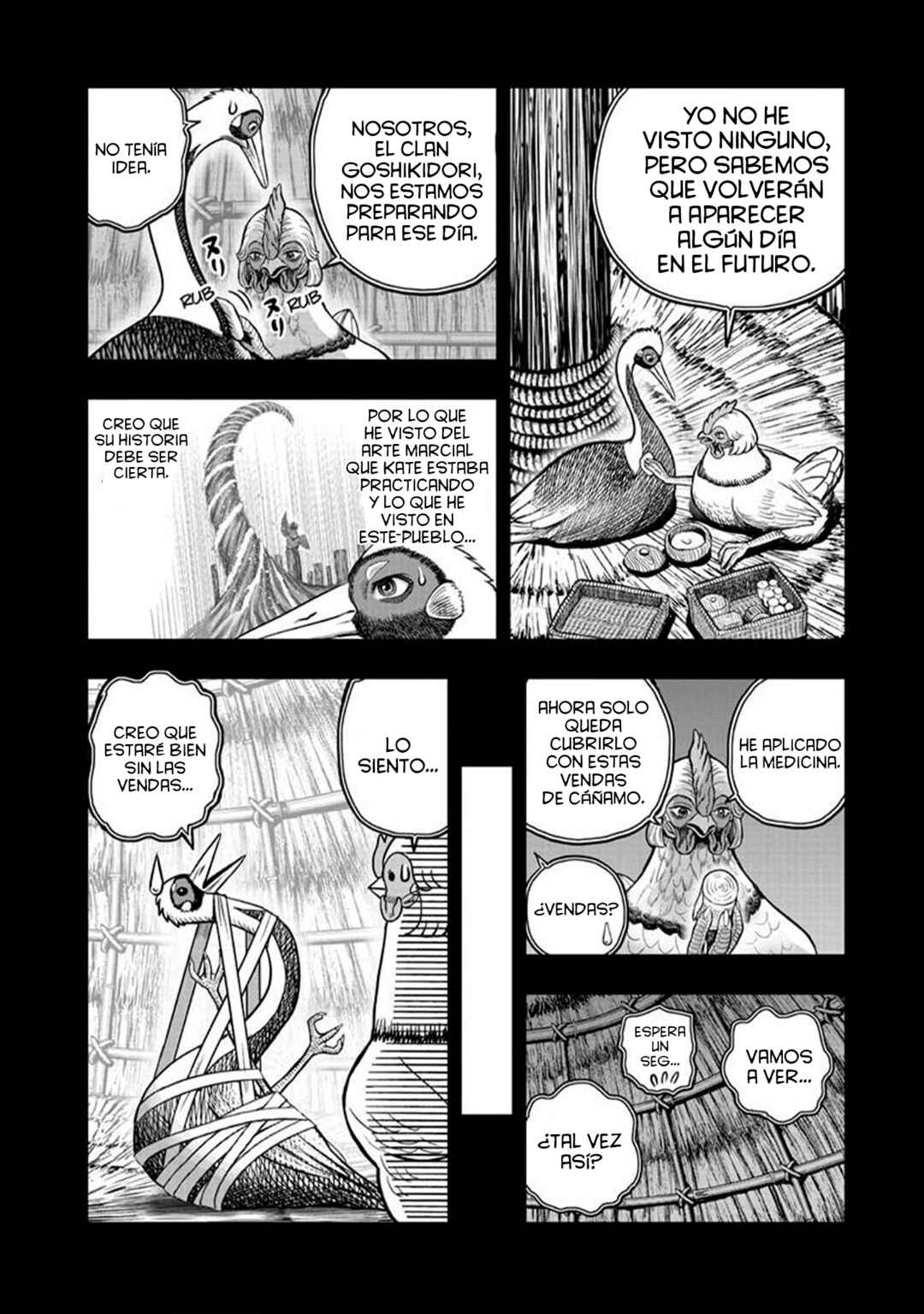 Chapter 51 - Page 36