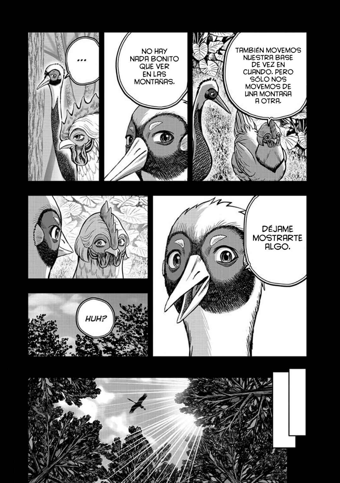 Chapter 51 - Page 39