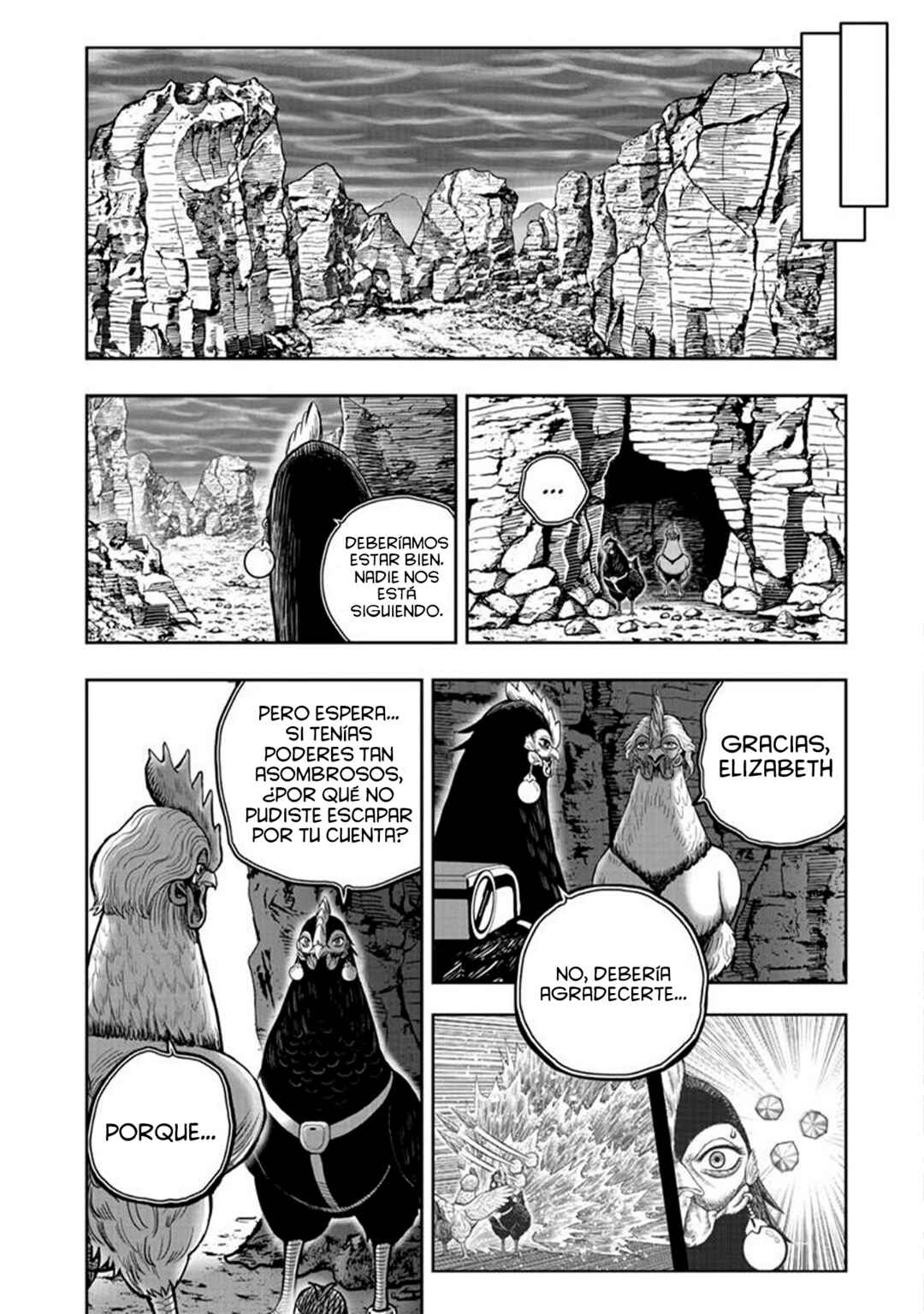 Chapter 51 - Page 8