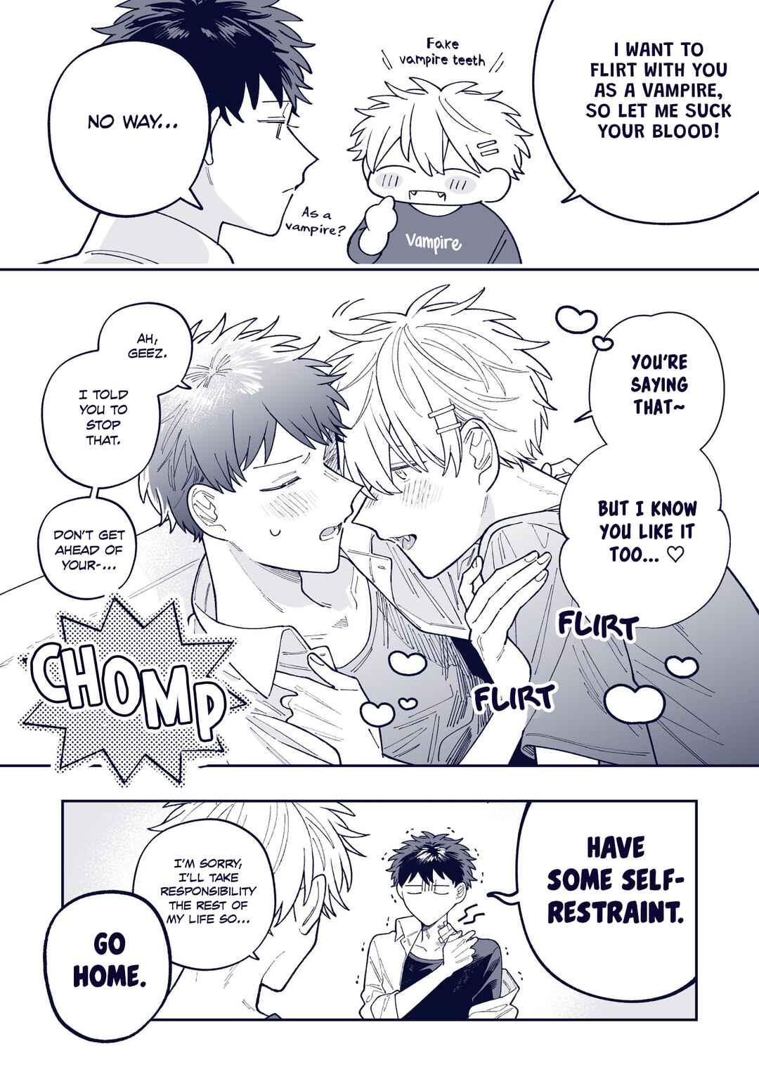 Chapter 71 - Page 1